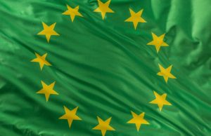 Fossil fuel euphoria to meltdown: EU energy crisis to transition