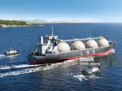 LNG glut: Global supply and demand trends